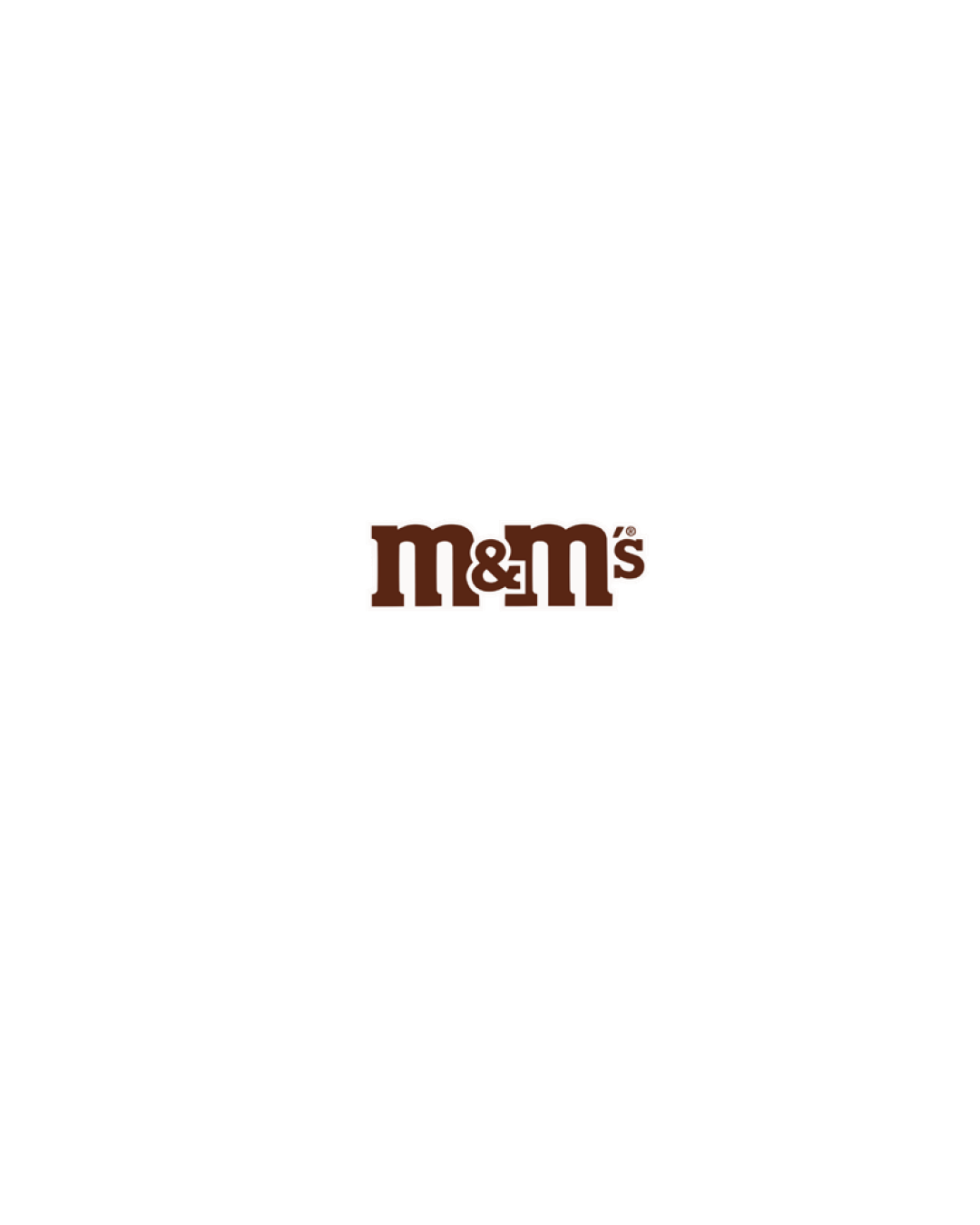 M&M's