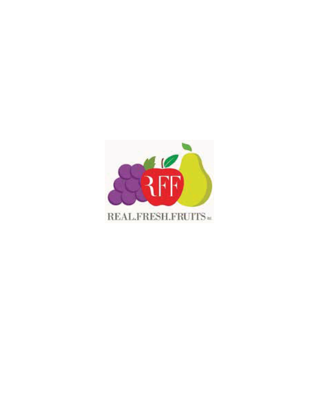 Real Fresh Fruit