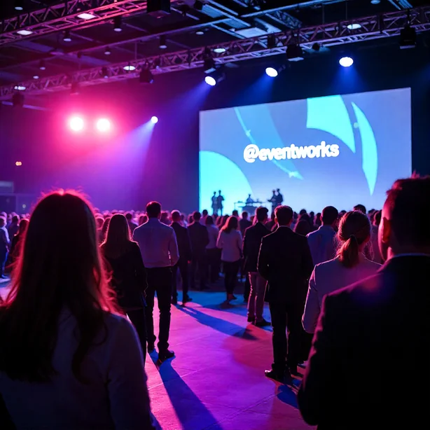 Eventworks