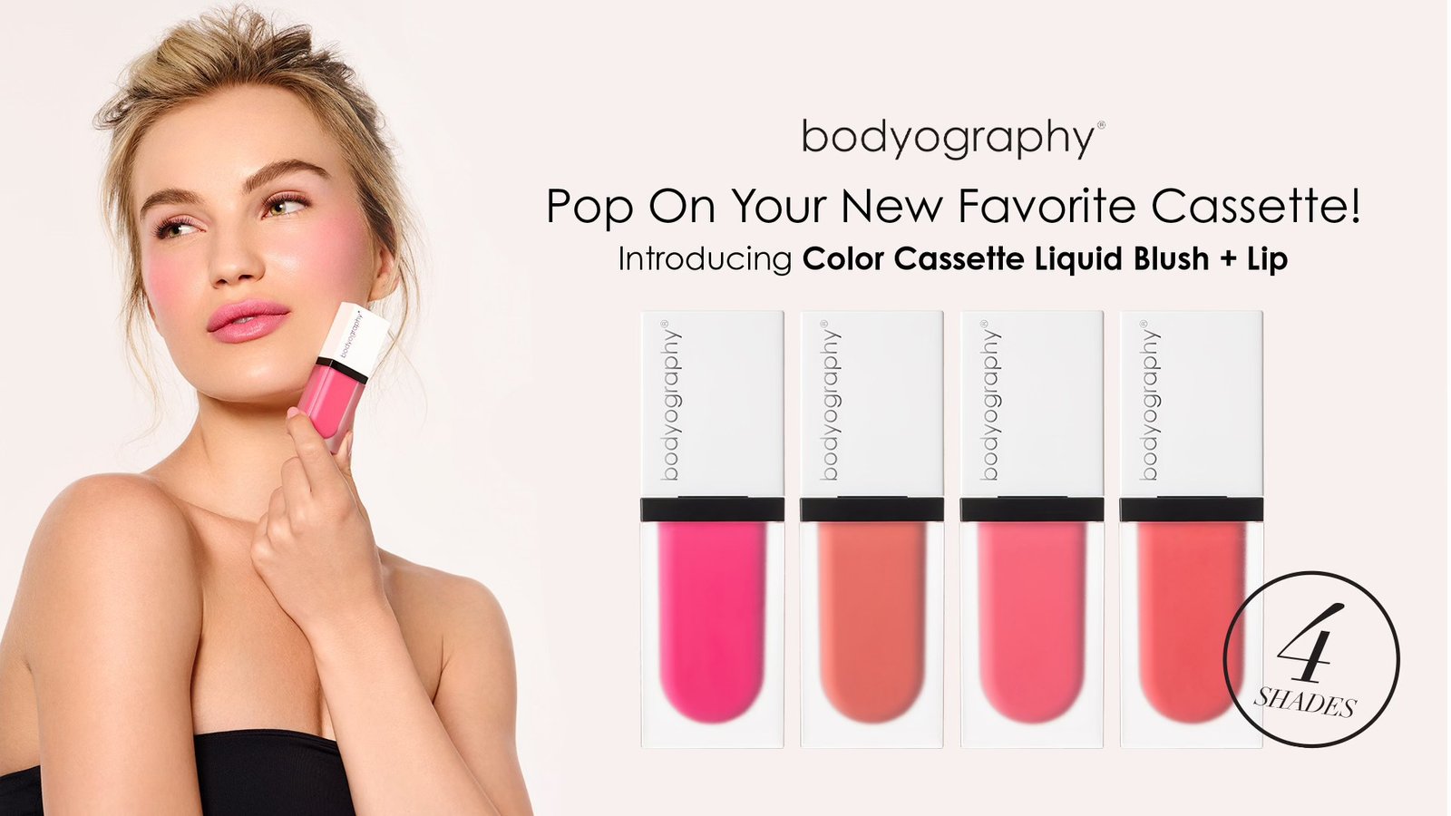 Body Graphic Collection