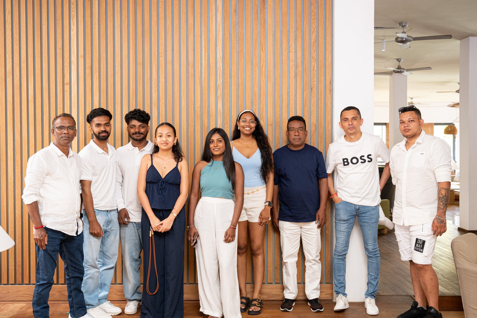 Flash Communication Team