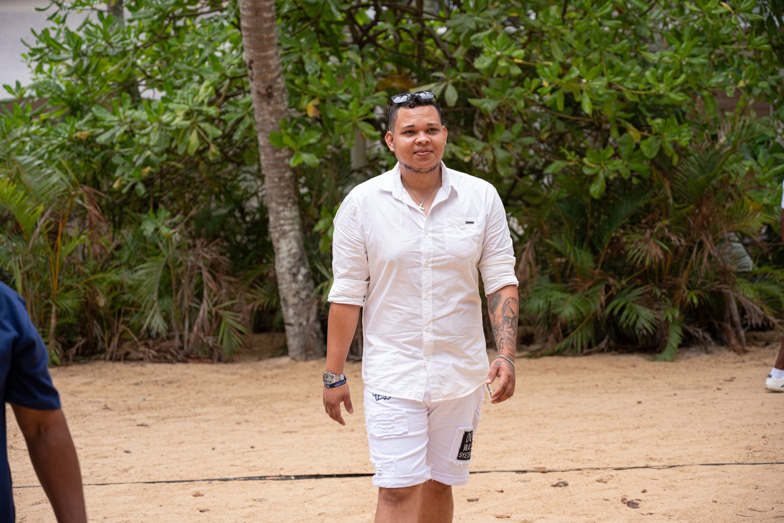 Flash Communication Team