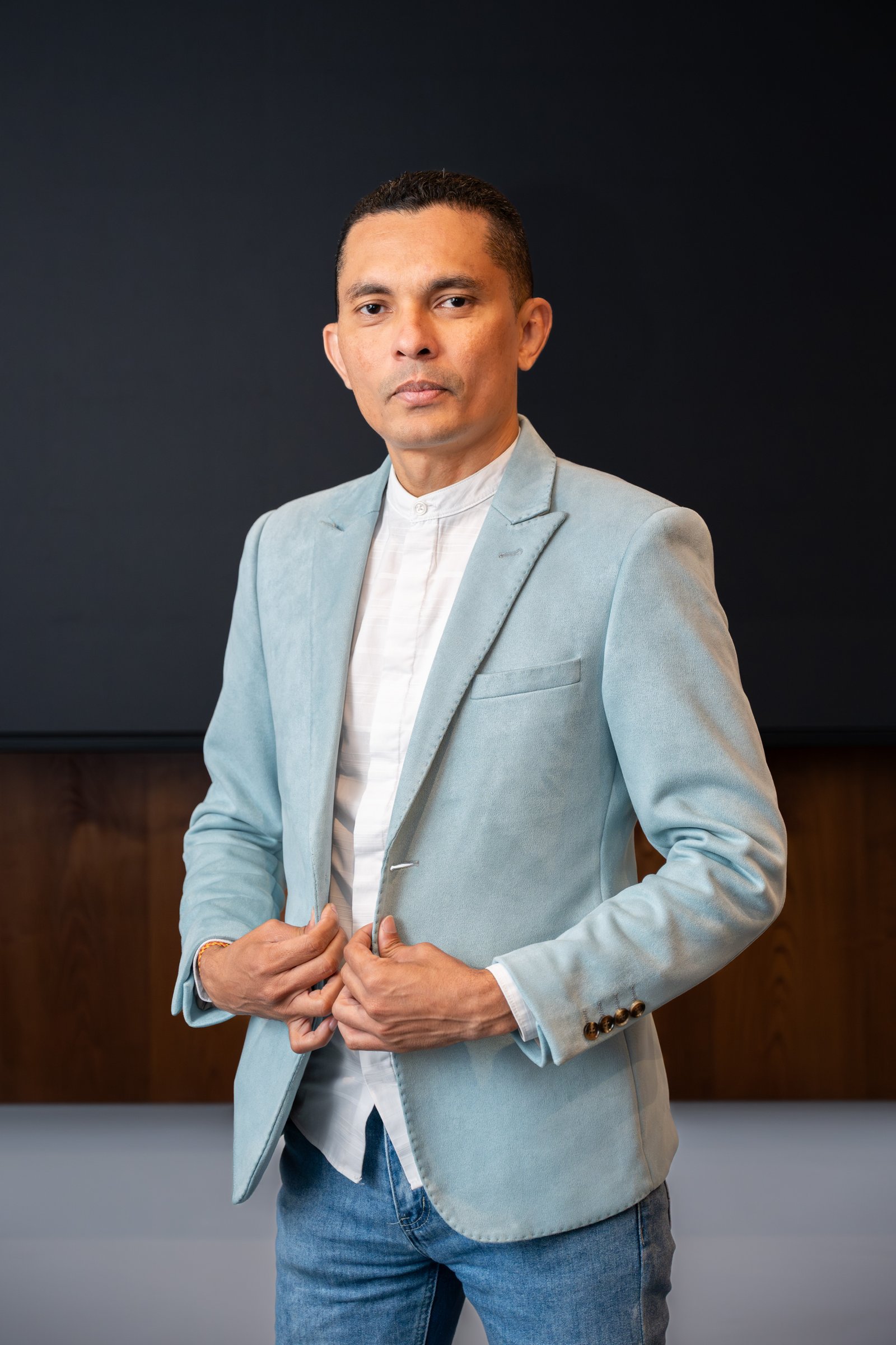 Basant Lallah