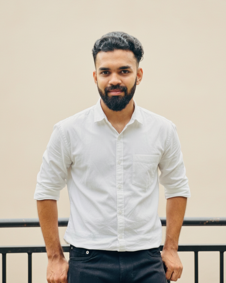 Muhammed Mubaris